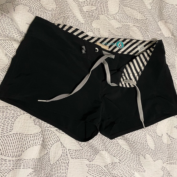 Volcom Swim Shorts - Picture 1 of 2